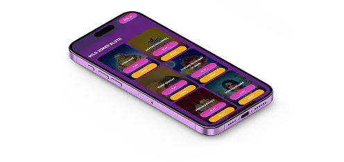Wild Joker Casino Mobile